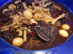 牛排煲-胖哥俩肉蟹煲(虹口龙之梦店)