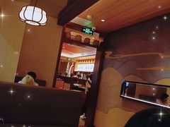 -仓桥家·焗寿司·锅物(光谷步行街店)
