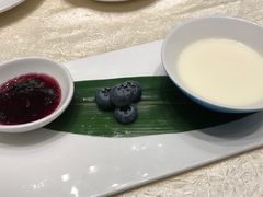 -明阁 Ming Court(广州朗豪酒店)