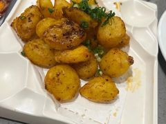 -海底捞火锅(旭辉MALL店)