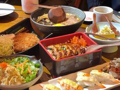 -白石の深夜食堂(泰华店)