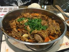 -黄记煌三汁焖锅(华发商都店)