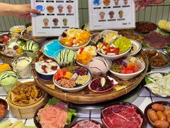 -卤校长老火锅(沙坪坝直营店)