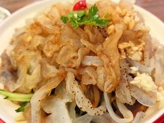 -叶存利海鲜大馅饺子(海宁路总店)
