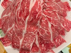 -鲜货俚鲜火锅(青果路店)