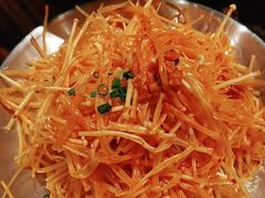 -悟能八戒烤肉自助(秦隆步行街店)