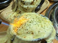 -哼蟹二将·烤肉酱蟹(合生汇店)