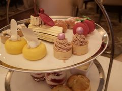 -Salon de Ville浦江汇(上海外滩华尔道夫酒店店)