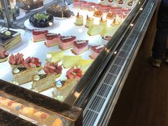 -米洛克欧洲蛋糕(西南路店)