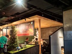 -阳坊胜利涮羊肉(阳坊老店)