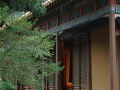 -普陀山风景名胜区-法雨禅寺