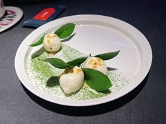 -锦府园·新台州菜(合生汇店)