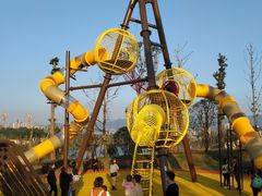 -枫香湖儿童公园