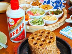 -包整·丝娃娃(甲秀楼景观店)