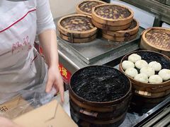 -舒小笼松针小笼包