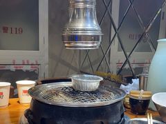 -原始泥炉烤肉(总店)