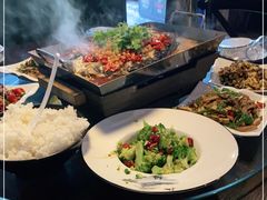 -煲得鲜·桐乡煲·小龙虾(万达店)