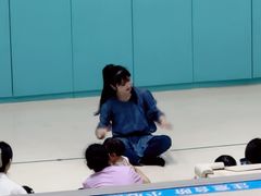 -爱睿思儿童早教亲子游泳(万象城店)