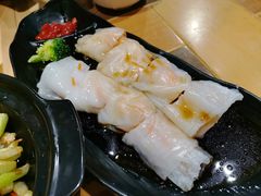 -花少爷的粥(中贸广场店)