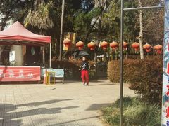 -新竹里馆·花园餐厅(兴苑路店)