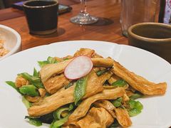 -七色云蔬食(喜邻里店)