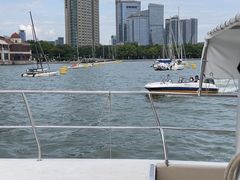 -金鸡湖游船(月光码头)