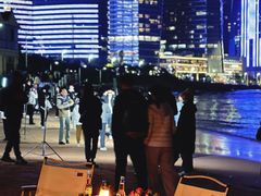 -青岛第三海水浴场