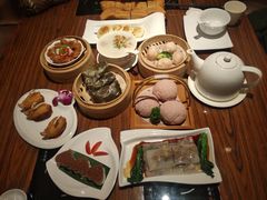 -珍宝轩海鲜火锅(碧湖大厦店)