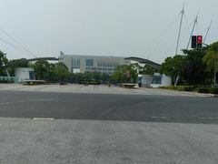 -上海海事大学(临港校区)