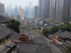 -重庆十八梯传统风貌区