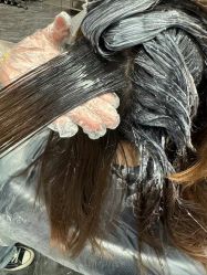 -MMby Hair Code芭曲发型