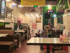-大哥餐厅(西城花园店)