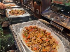 -碧中海汤泉汗蒸酒店