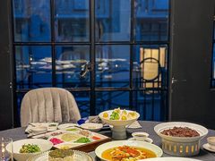 -黄鱼馆Jhouse(外滩店)