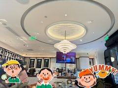 -Peet's Coffee皮爷咖啡(新天地黑标店)