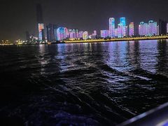 -武汉两江游览·夜游长江(汉口粤汉码头)