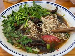 -天天鲜面馆(衡山路店)