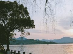 -杭州西湖柳莺里酒店