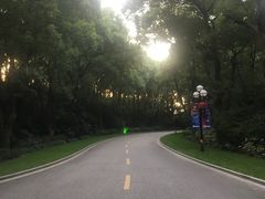 -西郊宾馆·1921餐厅