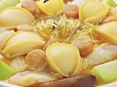 -美未居·老字号·地道顺德菜·桑拿鸡·鱼生(容桂店)