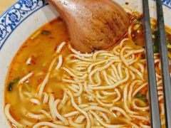 -舌尖尖·兰州牛肉面(浦东机场店)