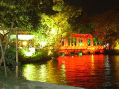 -桂林两江四湖景区
