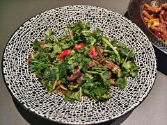 -掌上鲜(南顺城街店)