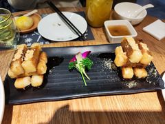 -一朵菌·野生菌探索家火锅(南亚店)