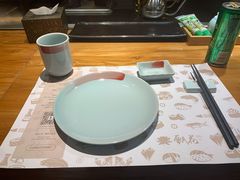 -甄花精致料理自助(城市阳台店)