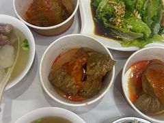 -东街钟楼肉粽(总店)