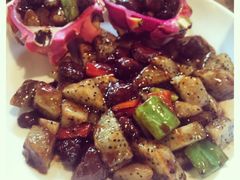 -旅马餐厅(茅家埠店)