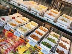 -阿那亚第一食堂 Cafeteria 1