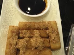 -蜀九香火锅(九眼桥店)