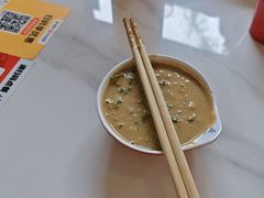 -庭院·冰煮羊·北京涮肉(西单店)